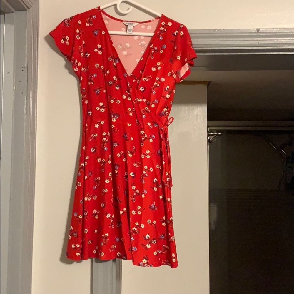 Arizona dress